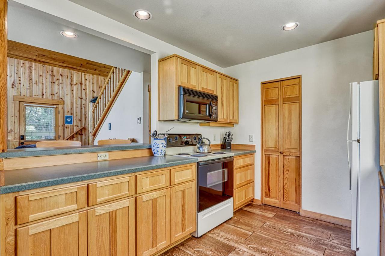 Eagle Crest Resort Cabin Redmond Esterno foto