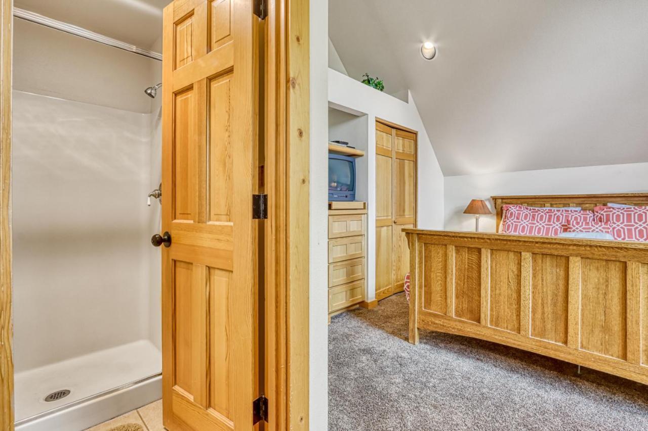 Eagle Crest Resort Cabin Redmond Esterno foto