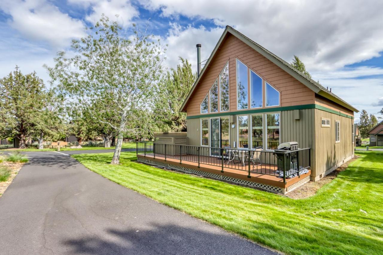 Eagle Crest Resort Cabin Redmond Esterno foto