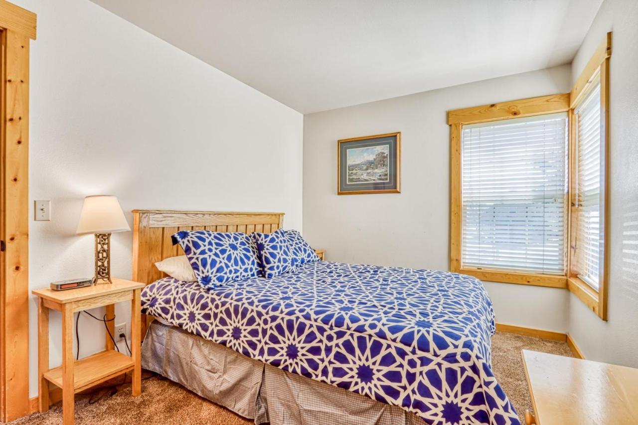 Eagle Crest Resort Cabin Redmond Esterno foto