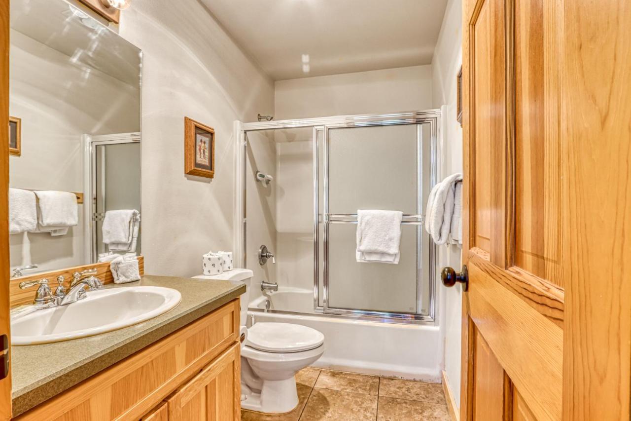 Eagle Crest Resort Cabin Redmond Esterno foto