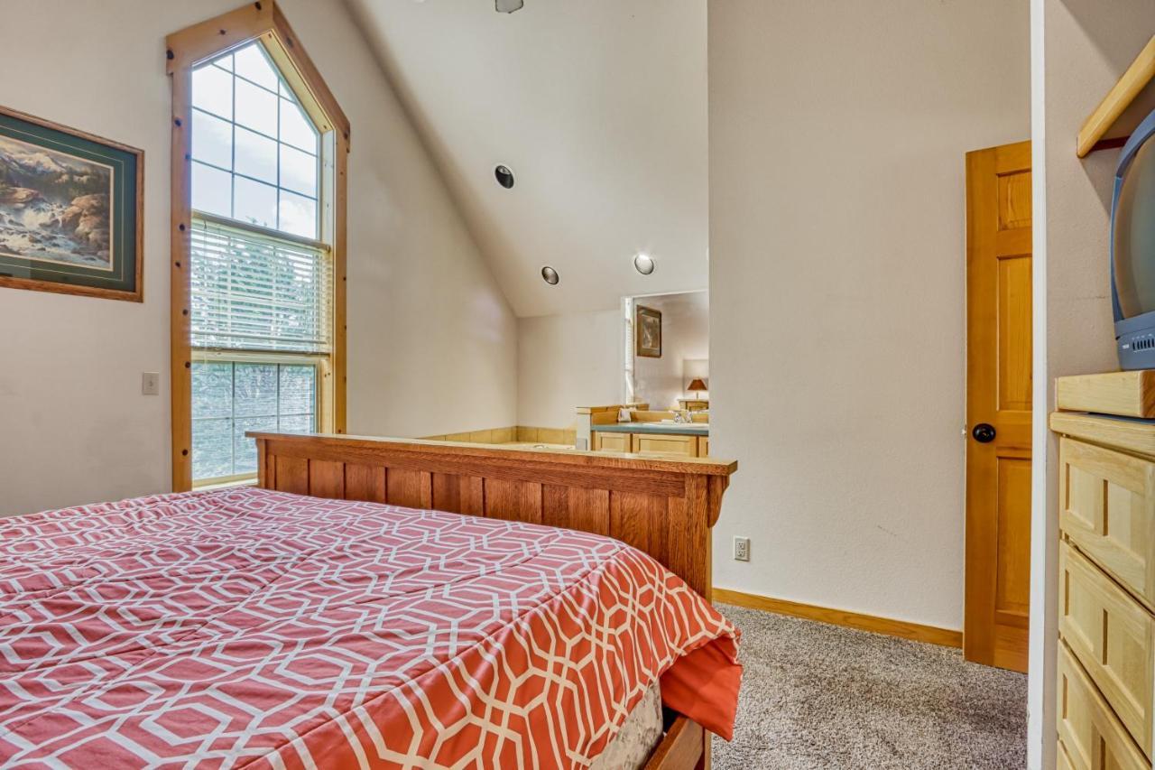 Eagle Crest Resort Cabin Redmond Esterno foto