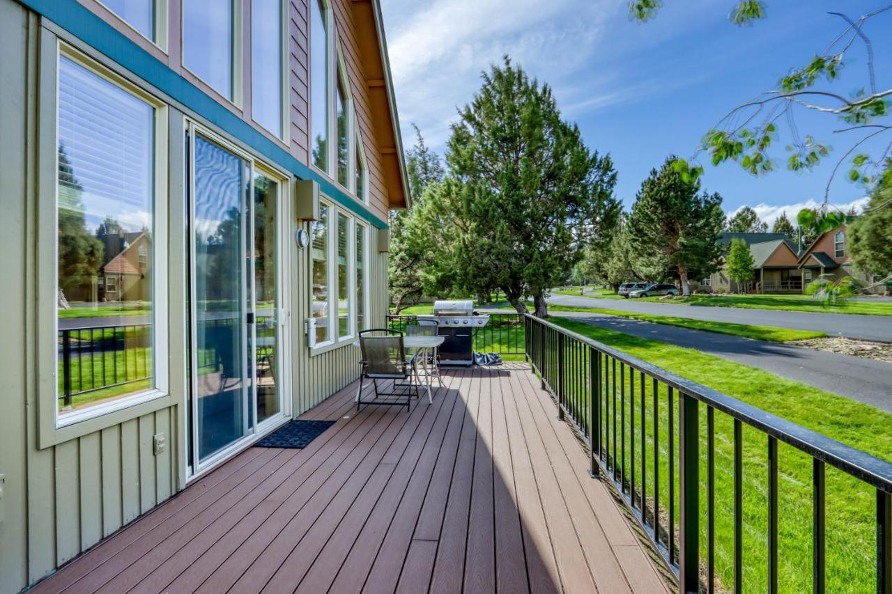 Eagle Crest Resort Cabin Redmond Esterno foto
