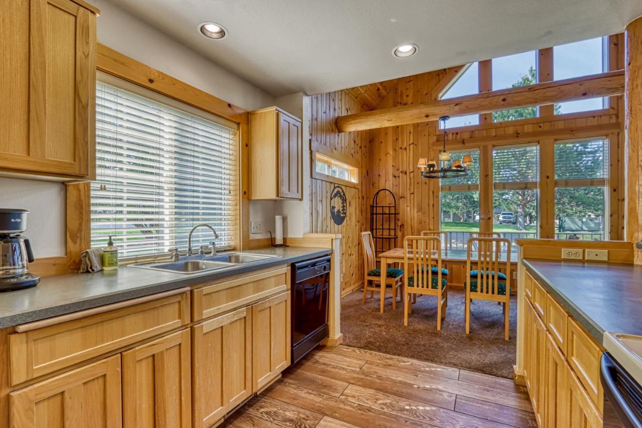 Eagle Crest Resort Cabin Redmond Esterno foto