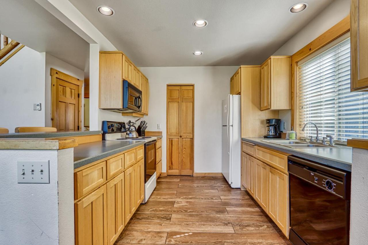 Eagle Crest Resort Cabin Redmond Esterno foto