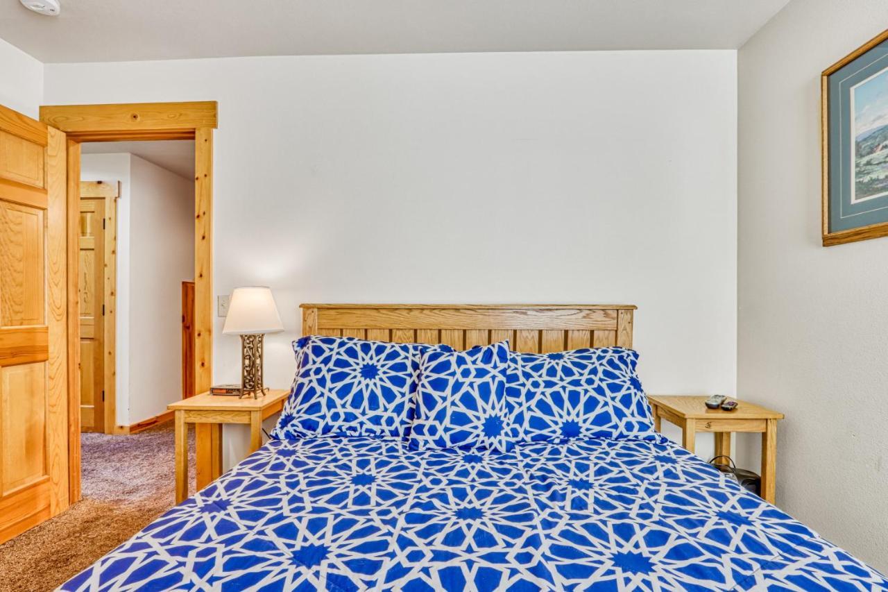 Eagle Crest Resort Cabin Redmond Esterno foto