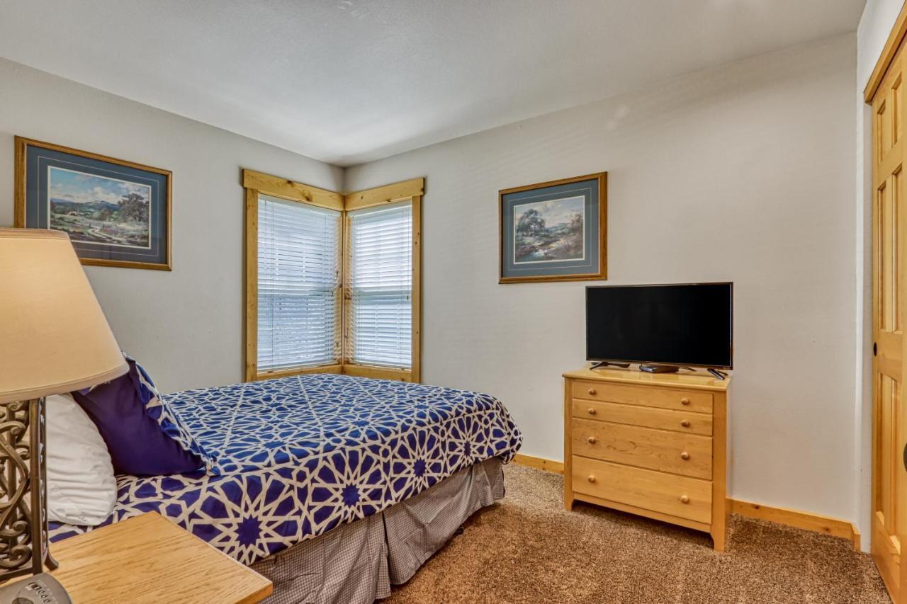 Eagle Crest Resort Cabin Redmond Esterno foto