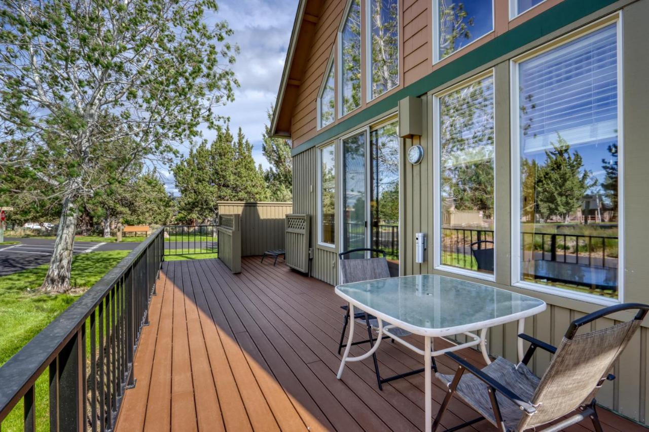 Eagle Crest Resort Cabin Redmond Esterno foto