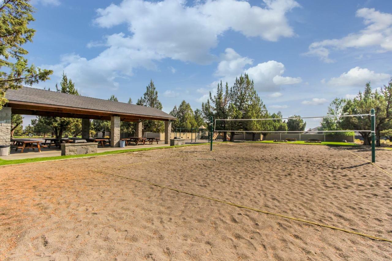 Eagle Crest Resort Cabin Redmond Esterno foto