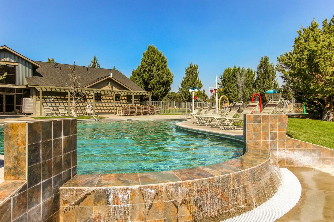 Eagle Crest Resort Cabin Redmond Esterno foto