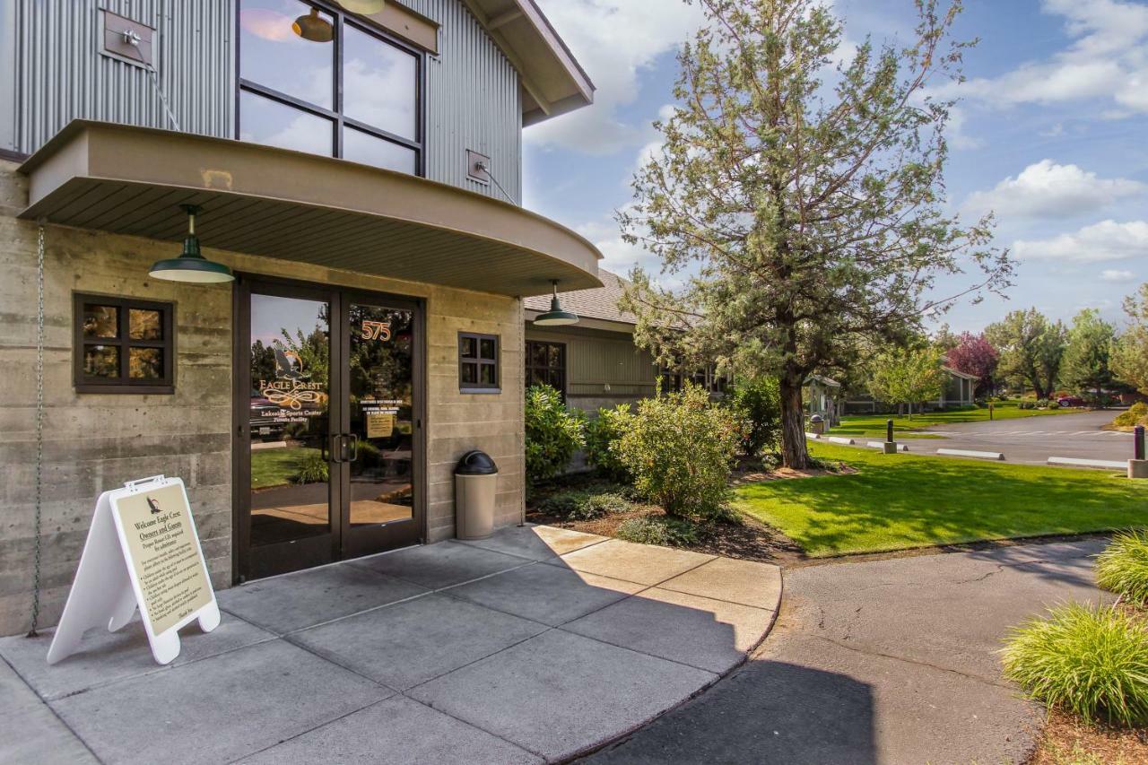 Eagle Crest Resort Cabin Redmond Esterno foto